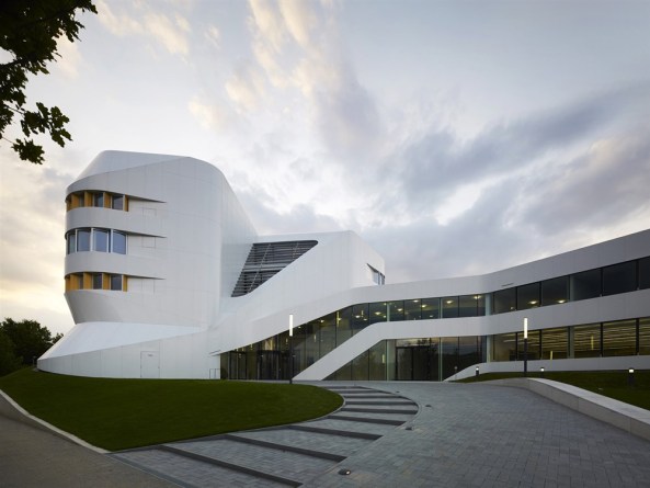 Hugo-H�ring-Auszeichnung 2014, Gro�er Hugo, Hugo H�ring Preis, BDA Stuttgart, Preis, Awards, Auszeichnungen, gute Architektur, Bund Deutscher Architekten BDA, Gute Bauten, Ausgezeichnete Architektur, Publikumspreis, Anlage f�r afrikanische Menschenaffen im Zoologisch-Botanischen Garten Wilhelma in Stuttgart, Hascher Jehle Architektur, Stuttgarter Zeitung, BDA Baden-W�rttemberg, HUGO-H�RING-AUSZEICHNUNG