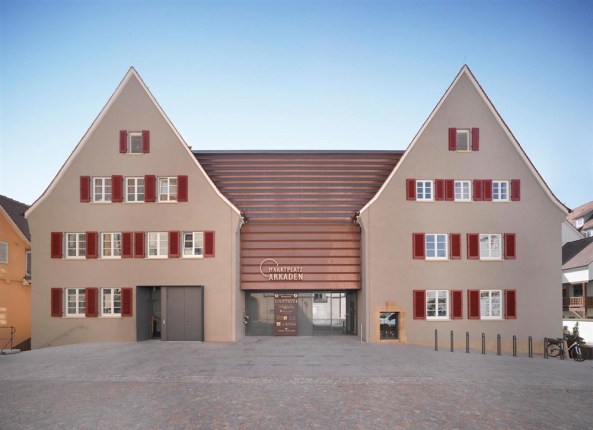 Hugo-H�ring-Auszeichnung 2014, Gro�er Hugo, Hugo H�ring Preis, BDA Stuttgart, Preis, Awards, Auszeichnungen, gute Architektur, Bund Deutscher Architekten BDA, Gute Bauten, Ausgezeichnete Architektur, Publikumspreis, Anlage f�r afrikanische Menschenaffen im Zoologisch-Botanischen Garten Wilhelma in Stuttgart, Hascher Jehle Architektur, Stuttgarter Zeitung, BDA Baden-W�rttemberg, HUGO-H�RING-AUSZEICHNUNG