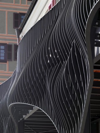 Hugo-H�ring-Auszeichnung 2014, Gro�er Hugo, Hugo H�ring Preis, BDA Stuttgart, Preis, Awards, Auszeichnungen, gute Architektur, Bund Deutscher Architekten BDA, Gute Bauten, Ausgezeichnete Architektur, Publikumspreis, Anlage f�r afrikanische Menschenaffen im Zoologisch-Botanischen Garten Wilhelma in Stuttgart, Hascher Jehle Architektur, Stuttgarter Zeitung, BDA Baden-W�rttemberg, HUGO-H�RING-AUSZEICHNUNG