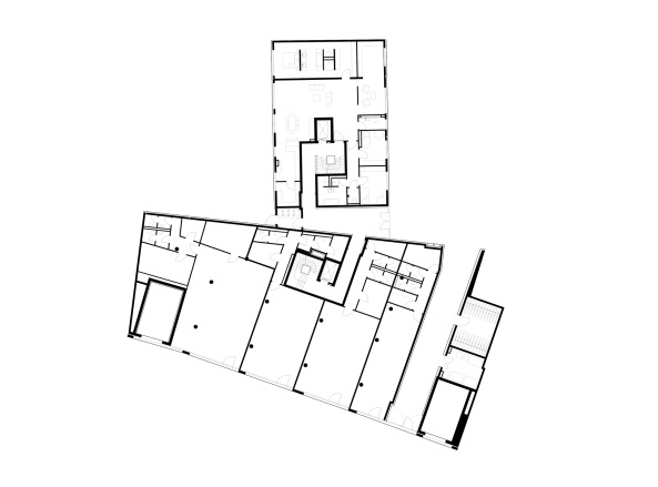 Gerhard Matzig, Mnchner Freiheit, Feilitzschstrasse 7  9, Neubau Wohnanlage, Geschftsrume, Mnchen, 2014, Loggien, HIH Hamburgische Immobilien Handlung, brixx Projektentwicklung, Wohnhaus. Altstadt, Mnchner Sieben, Schwabinger Sieben, Betonfassade, Dmmbeton,  Jrgen Seifert, Kupferschmidt Architekten, Schwabinger 7
