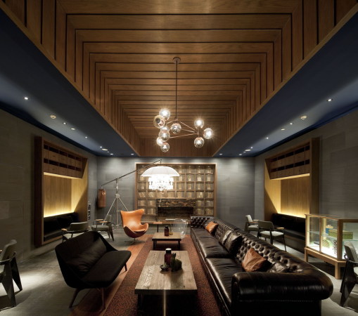 Le Meridien Zhengzhou, Hotel, Hochhaus, Neri&Hu Design and Research Office, Central China, Glasfassade, Rahmenwerk, Marmor, South Architectural Design Institute, Lyndon Neri & Rossana Hu, Shanghai, Bauboom, Luxushitel, Rahmenwerk, Christine Neri, 1188 Zhongzhou Avenue, Normalgeschoss, Pedro Pegenaute