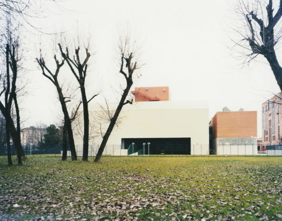 Ernesta Caviola, IULM, 5+1,  Alfonso Femia, Gianluca Peluffo, 5+1AA, Knowledge Transfer Centre, alfonso femia, gianluca peluffo, Milano, Mailand, Hochschulzentrum, Wissensfabrik, Lernfabrik, Universitt, Unigebude, Hrsaal, Lernzentrum, Konstruktivismus, konstruktivistisch, Ernesta Caviola, Giulia Tubelli