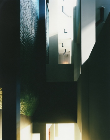 Ernesta Caviola, IULM, 5+1,  Alfonso Femia, Gianluca Peluffo, 5+1AA, Knowledge Transfer Centre, alfonso femia, gianluca peluffo, Milano, Mailand, Hochschulzentrum, Wissensfabrik, Lernfabrik, Universitt, Unigebude, Hrsaal, Lernzentrum, Konstruktivismus, konstruktivistisch, Ernesta Caviola, Giulia Tubelli