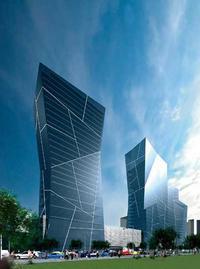 Lab Architecture gewinnt Wettbewerb in Peking
