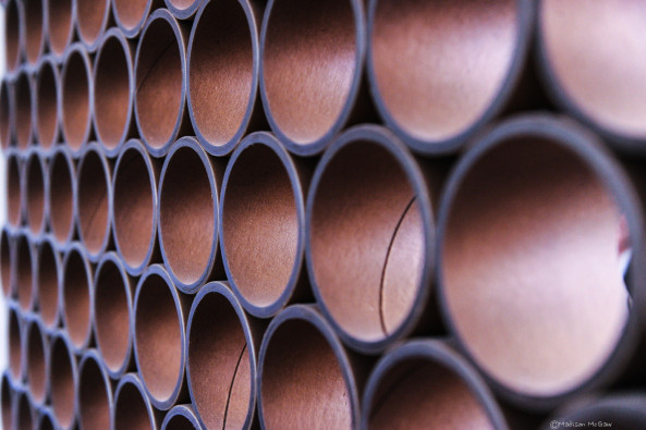 Aspen Art Museum; Shigeru Ban; Architects; Museumsneubau; USA; Wintersport; Kunst; Holzkonstruktion; Lamellenfassade; gewebte Holzfassade; Colorado; Aspen; Dachfoyer; Derek Skalko; Billy Farrell ; David Prutting;