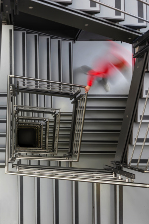 Rogers Stirk Harbour + Partners (RSHP), World Conservation and Exhibitions Centre (WCEC), Britisches Museum London