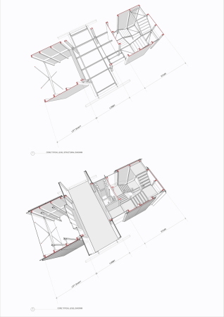 Rogers Stirk Harbour + Partners (RSHP), World Conservation and Exhibitions Centre (WCEC), Britisches Museum London