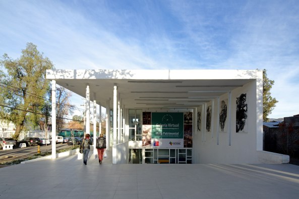 Centro de los Tradiciones, Gonzalo Mardones, Lo Barnechea, Santiago, Chile