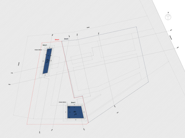FG+SG � Fernando Guerra, Sergio Guerra, Armando Cunha, Fogo Island Natural Park Head Quarters, oto arquitectos, Andr� Castro Santos, Miguel Ribeiro de Carvalho, Nuno Teixeira Martins, Ricardo Barbosa Vicente, Amado Alves, Eng. Maria Jo�o Rodrigues + Eng. Jo�o Parente, Prosirtec, Matriz Engenharia, Vulkangestein, Bildungszentrum, Lernzentrum, Nationalpark, Verwaltungsbau, Informationszentrum, dunkler Stein, Vulkanstein, nat�rliche Architektur, archaisch, Beton, Spiralform, Spirale, Spiral Jetty, Djarfogo, national parc, concrete, vulcano, Kulturzentrum, cultural centre
