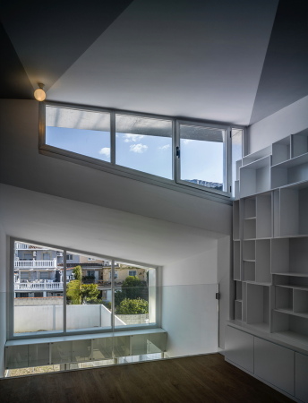 Casa Zip, non arquitectura, Jan, Andalusien, bioklimatisch, architecture in andalusien, spanish architecture, Wohnhuser, Living, Einfamilienhaus in Andalusien, architecture in spain, new buildings in spain, facade, Fassade, Neubau