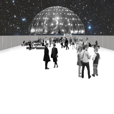 Centre de recherche nouvelle gnration in Caen