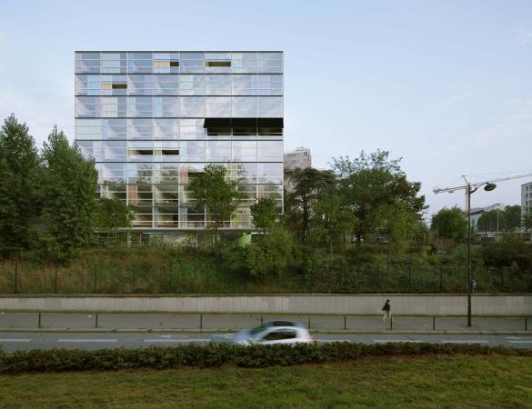 Rsidence pour chercheurs in Paris