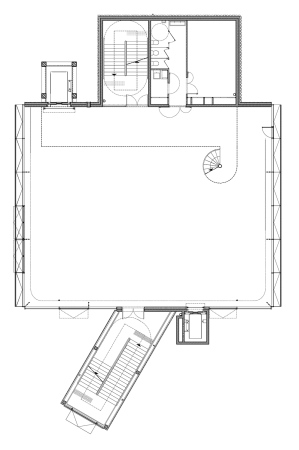 Bruthers Entwrfe fr Paris und Caen