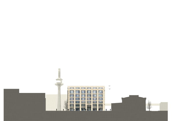 Schiffbauplatz Zrich, Wettbewerb, offener Wettbewerb, Schweiz, Baukontor Architekten, Max Dudler, Henn Architekten, SAM Architekten, Holzer Kobler, A. Krischanitz Architekt, e2a Eckert Eckert Architekten, Geschftshaus, Gewerbe, Bro, Abriss, Hardstrasse