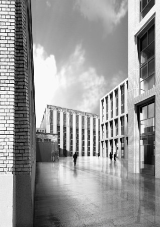 e2a, Eckert Eckert Architekten