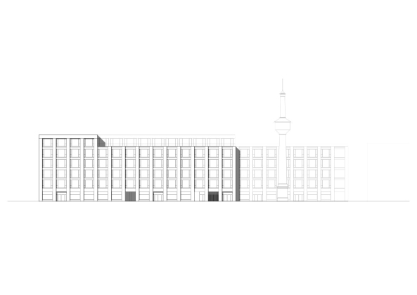 Schiffbauplatz Zrich, Wettbewerb, offener Wettbewerb, Schweiz, Baukontor Architekten, Max Dudler, Henn Architekten, SAM Architekten, Holzer Kobler, A. Krischanitz Architekt, e2a Eckert Eckert Architekten, Geschftshaus, Gewerbe, Bro, Abriss, Hardstrasse
