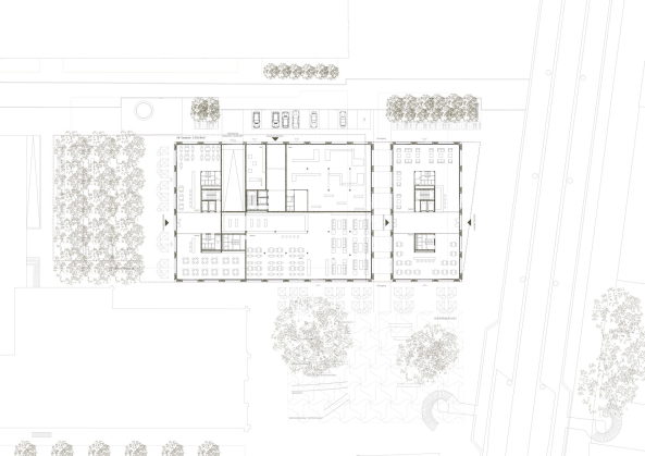 Schiffbauplatz Zrich, Wettbewerb, offener Wettbewerb, Schweiz, Baukontor Architekten, Max Dudler, Henn Architekten, SAM Architekten, Holzer Kobler, A. Krischanitz Architekt, e2a Eckert Eckert Architekten, Geschftshaus, Gewerbe, Bro, Abriss, Hardstrasse