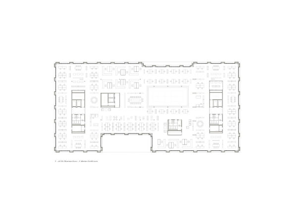 Schiffbauplatz Zrich, Wettbewerb, offener Wettbewerb, Schweiz, Baukontor Architekten, Max Dudler, Henn Architekten, SAM Architekten, Holzer Kobler, A. Krischanitz Architekt, e2a Eckert Eckert Architekten, Geschftshaus, Gewerbe, Bro, Abriss, Hardstrasse