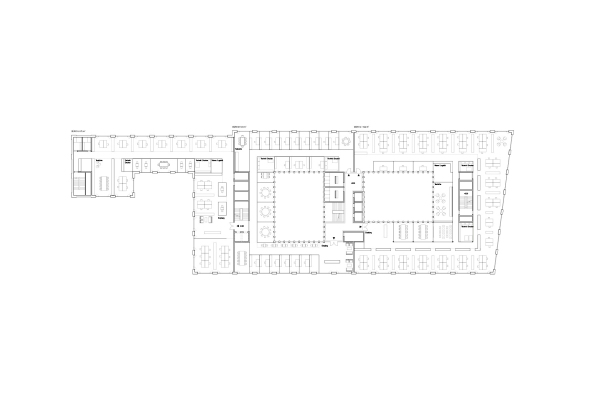 Schiffbauplatz Zrich, Wettbewerb, offener Wettbewerb, Schweiz, Baukontor Architekten, Max Dudler, Henn Architekten, SAM Architekten, Holzer Kobler, A. Krischanitz Architekt, e2a Eckert Eckert Architekten, Geschftshaus, Gewerbe, Bro, Abriss, Hardstrasse