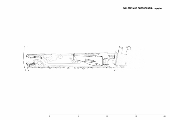 Seehaus Prtschach, Project A01, Wrthersee, Einfamilienhaus, single family house
