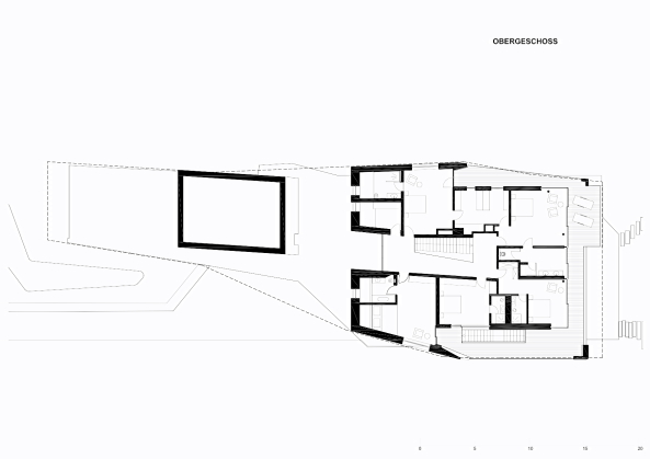 Seehaus Prtschach, Project A01, Wrthersee, Einfamilienhaus, single family house