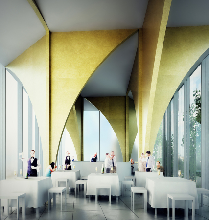 Pedro Manuel Ara�jo, Michael Oliveira,Tomas Ghisellini, Andrea Andreotti, Nicola Cataldo, joon Bom Shim, Frank Dittel, Andreas Bl�dow, Vera K�lblin, Belinda Pradella, Szymon Nowakowski, Jedrzej Pawlaczyk, Dorota Piechocinska, Alan Lau, Sand Helsel, Vivian Johnny, Kwang Min Lee, Jae Hyun Kim, Hyung Gyu Kim, Kenny Kim, Luiz Eduardo Lupatini, Hideaki Nishimura, Oliwia Stachowska, Anna Sokalska, Champagnerbar, Paris, Pont des Arts, Br�cke, Wettbewerb, Studentenwettbewerb, Pavillon, Glaskasten, Pariscope, Architectural Competition, Concours d'Architecture, Studenten, Architekturwettbewerb, Ideenwettbewerb, Alkohol, Cocktails, Dekadenz, River Champagne Bar, France, Frankreich, Seine, AC-CA