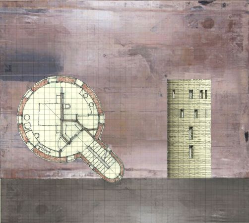 Emre Arolat Architects, Trkei, Bodrum, Yalikavak Palmarina, Yachthafen, Insel, Wohnungsbau, Hafen, Lokalcholorit, Kalkstein, travertin, turkey, housing, marina, Einkaufszentrum, shopping center, Glas