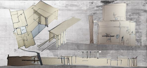 Emre Arolat Architects, Trkei, Bodrum, Yalikavak Palmarina, Yachthafen, Insel, Wohnungsbau, Hafen, Lokalcholorit, Kalkstein, travertin, turkey, housing, marina, Einkaufszentrum, shopping center, Glas