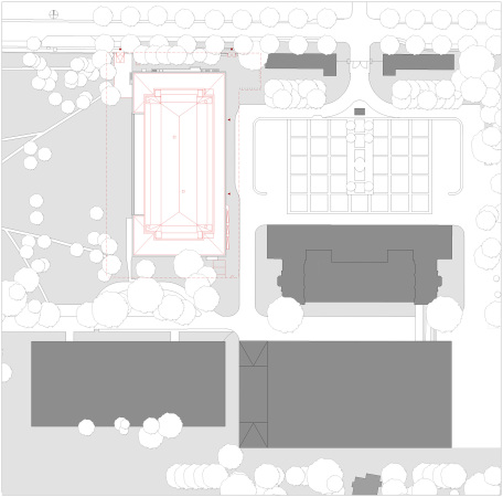 Schwimmhalle Finckensteinallee, Berlin, Veauthier Meyer Architekten, Sanierung, Sportbad, swimming pool, Schwimmhalle, Bder-Sanierungsprogramm, Umweltentlastungsprogramm, energetische Sanierung, denkmalgerechte Sanierung, Denkmal, Dachkonstruktion, Glasdeckenkonstruktion
