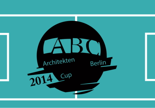 Berliner Architekten-Fuballturnier, ABC-Cup, Babelsberg, Eike Becker, architects soccer cup