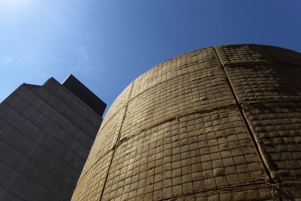 Raumlabor, Montreal, The Fountain House, Kanada, Installation, Wasser, Wasserpavilion, Esplanade Clark, Quartier des spectacles, conferences on water, Markus Bader, Holz, Vegetation, Fassade, Goethe-Institut, Trinkwasser, Wasserhaushalt, Goethe Institut Montreal, water, raumlabor berlin, acting in public, Installation im ffentlichen Raum, Kunst im ffentlichen Raum