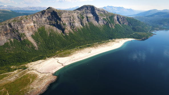 Wikinger; Stil; Norwegen; Rintala Eggertsson; Sami Rintala; Student Workshop; Festival; Architecture; Wooden Structures; Rack Construction; fish rack; Bod; Salten;