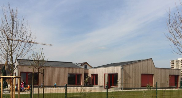 Auszeichnung guter Bauten 2014, BDA Dsseldorf