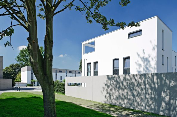 Auszeichnung guter Bauten 2014, BDA Dsseldorf