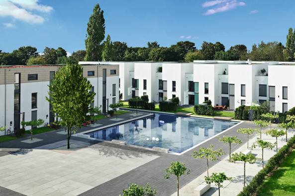 Auszeichnung guter Bauten 2014, BDA Dsseldorf