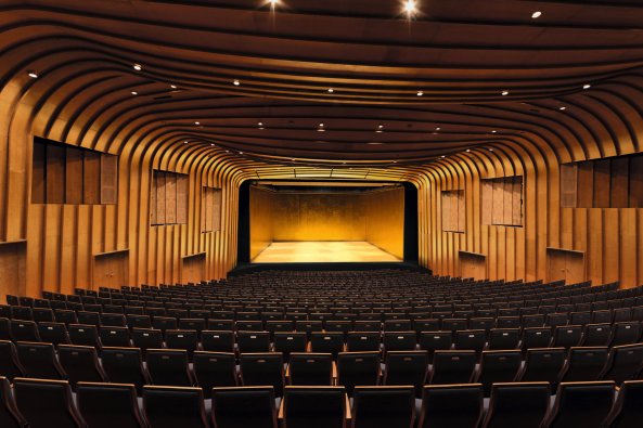 Auszeichnung guter Bauten 2014, BDA Dsseldorf