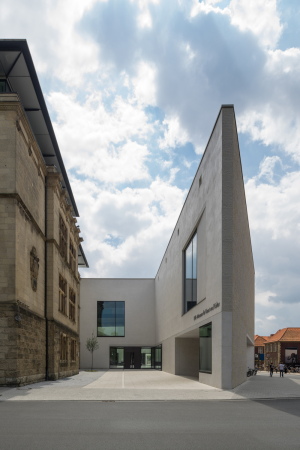 Auszeichnung guter Bauten, BDA Mnster-Mnsterland, 2014