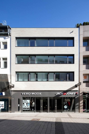 Auszeichnung guter Bauten, BDA Mnster-Mnsterland, 2014