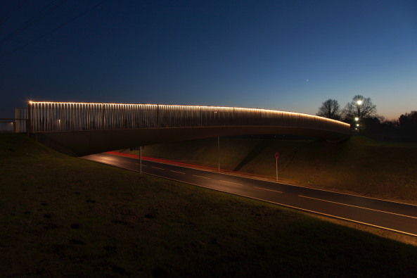 Auszeichnung guter Bauten, BDA Mnster-Mnsterland, 2014