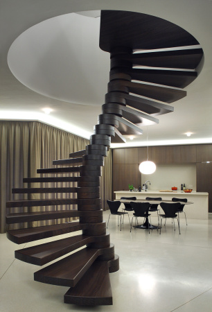 Villa Moerkensheide, De Pinte, Belgien, Dieter de Vos Architecten, Ziegel, brick facade, Belgium