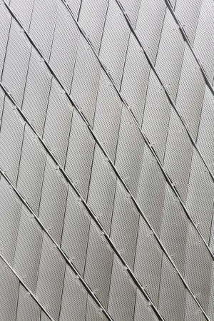 Pathe Foundation, Fondation J�r�me Seydoux Path�, Renzo Piano, Fondation Path�, headquarter, B�rositz, Fassade, Archivgeb�ude, Archiv, Ausstellung, Stiftung Pathe, Transparenz, �ffenlticher Raum, Gew�chshaus, greenhouse, Tageslicht, Garten, Glas, glass, natural light, Filmkunst, cinematographic art