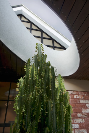 Kurioses Wohnhaus in Australien