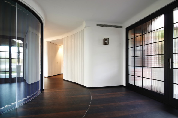 Kurioses Wohnhaus in Australien