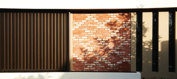 Kurioses Wohnhaus in Australien