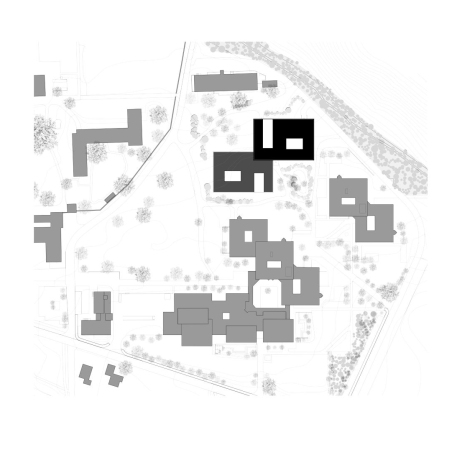 Wettbewerb, St. Urban, Alterspsychiatrie, Schweiz,  Ewa Misiewicz, Blazej Janik,  Proplaning Architekten, Aeschlimann Hasler Partner Architekten,  Oliv Brunner Volk Architekten,  Stefan H�uselmann, Schmid Architekten,  Igual & Guggenheim,  Meletta Strebel Architekten,  Masswerk Architekten, Animula, Denkmalpflege, Erschlie�ung