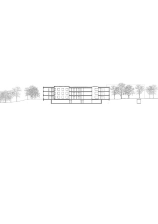 Wettbewerb, St. Urban, Alterspsychiatrie, Schweiz,  Ewa Misiewicz, Blazej Janik,  Proplaning Architekten, Aeschlimann Hasler Partner Architekten,  Oliv Brunner Volk Architekten,  Stefan Huselmann, Schmid Architekten,  Igual & Guggenheim,  Meletta Strebel Architekten,  Masswerk Architekten, Animula, Denkmalpflege, Erschlieung