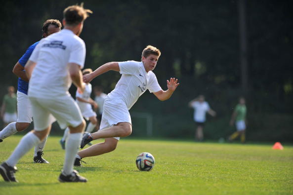 Berliner Architekten-Fuballturnier, ABC-Cup, Babelsberg, Eike Becker, architects soccer cup, Grüntuch Ernst + Heide von Beckerath, Architektencup, Cup Fuballcup, Fuball, Ballspiel, Kicken, Kicker, Eike Becker Architekten     Feddersen Architekten, Grüntuch Ernst + Heide & von Beckerath, Henn Kappes Partner, Kuehn Malvezzi, Lon Wohlhage Wernik, Max Dudler, Modulor, Sauerbruch Hutton, Staab Architekten, Weinmiller + Müller Reimann