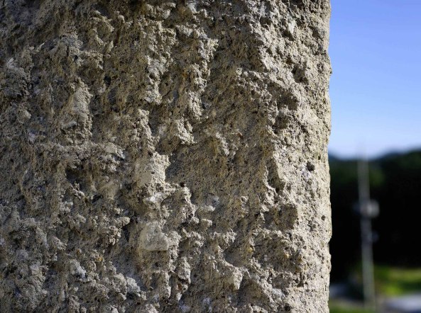 studio_GAON, Gapyeong, Gyeongki-do, Wohnhaus, housing, Sdkorea, House of Respect and Happiness, Einfamilienhaus, Bibliothek, Berglandschaft, Dachausbau, Beton, Stein