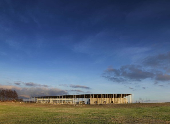 National Awards Shortlist 2014, Australian Institute of Architects, Australien, shortlist, Australia, Darwin, Paul Berkemeier