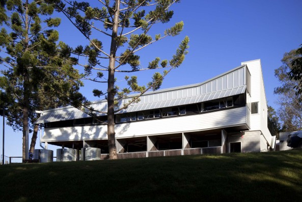 National Awards Shortlist 2014, Australian Institute of Architects, Australien, shortlist, Australia, Darwin, Paul Berkemeier